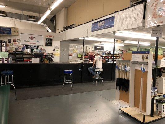 Fox Appliance Parts - Lake City