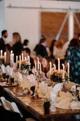 The Westside Warehouse