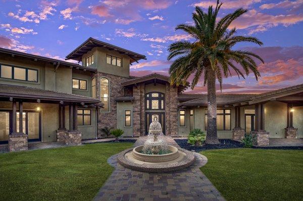 San Diego Real Estate - Galina Shekhtman