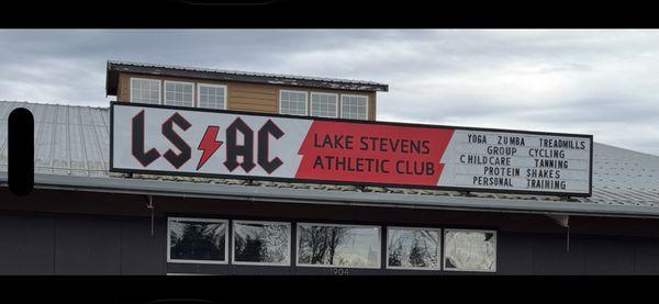 Lake Stevens Athletic Club
