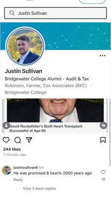 Robinson Farmer Cox Associates