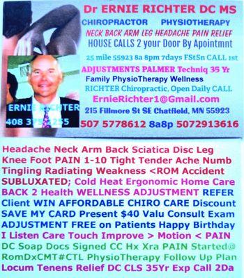 Richter Chiropractic