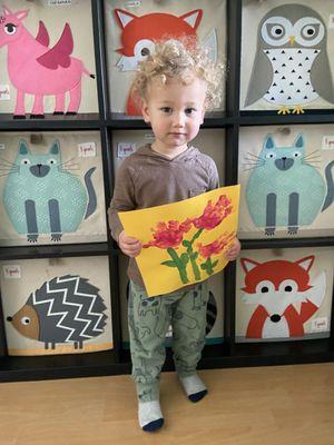 Blooming Child Family Day Care