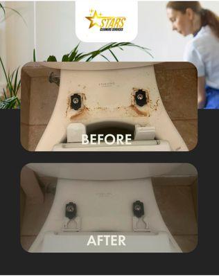 Star Cleaners Service