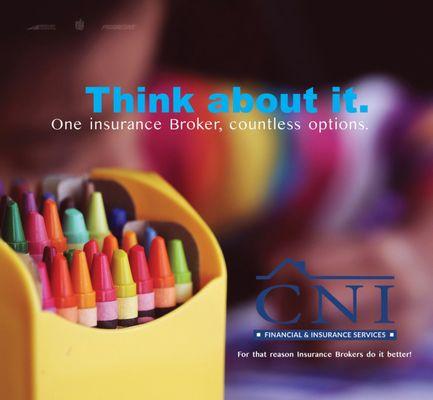 Cni Financial & Insurance Services