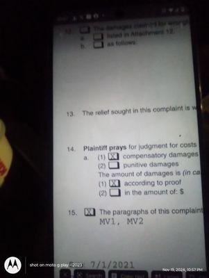 The Law Offices of Brian L Larsen