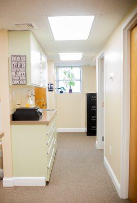 Main Office