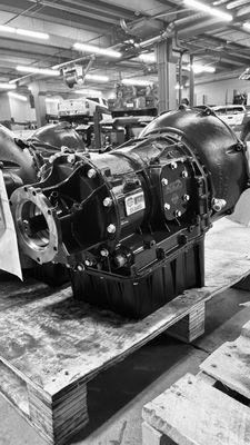 ATS Diesel Performance