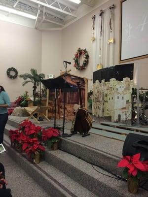 Parkway Hills Church of the Nazarene