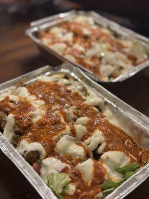 Mid-East Cafe & Restaurant