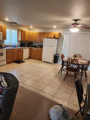 Baldwin's Cleaning Services