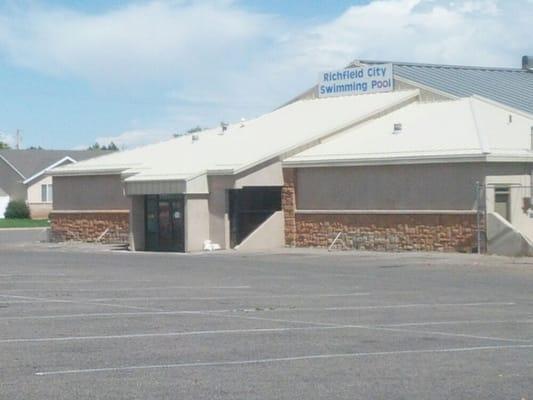 Richfield Swimming Pool
