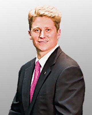 David T. Taylor, DPM