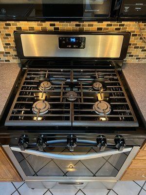 Med City Cleaning Services