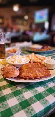 The Bull & Bear Tavern & Eatery