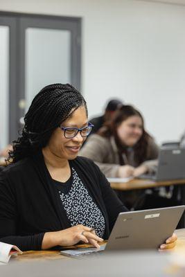 Accelerated Pathways Career College