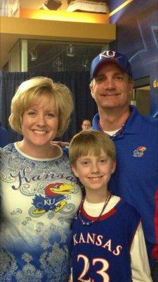 Mark A Clemens D.D.S.