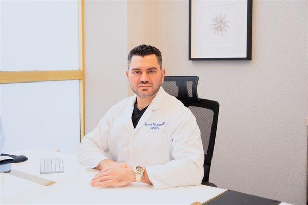 Eleve Cosmetic Surgery