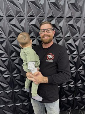 The Butcher’s Barbershop