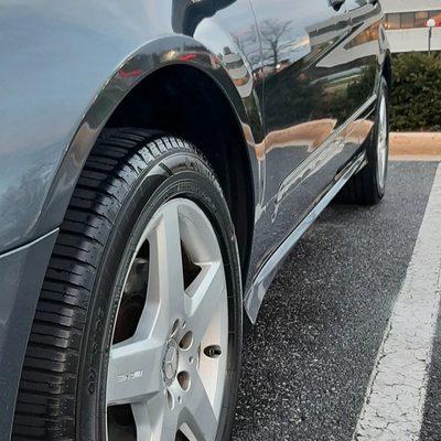 410 AutoSho Mobile Detailing