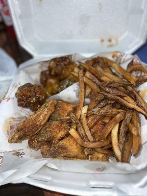 Southside Steaks & Cakes