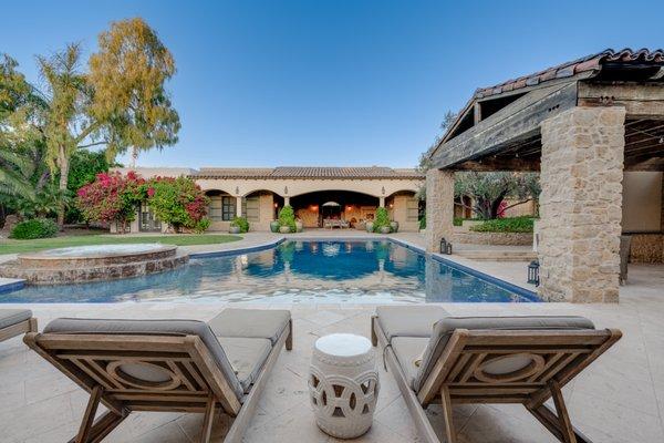 Shirley Desear - The Agency RE