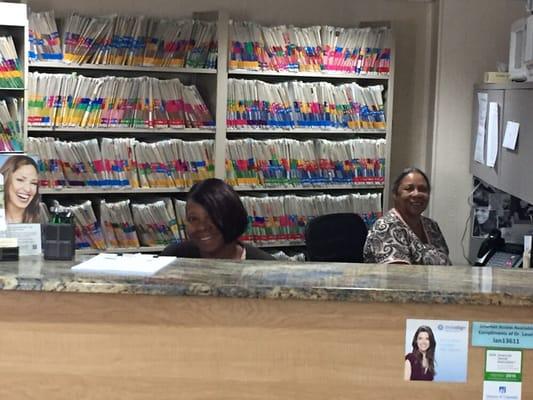 Michael G. Landy DDS