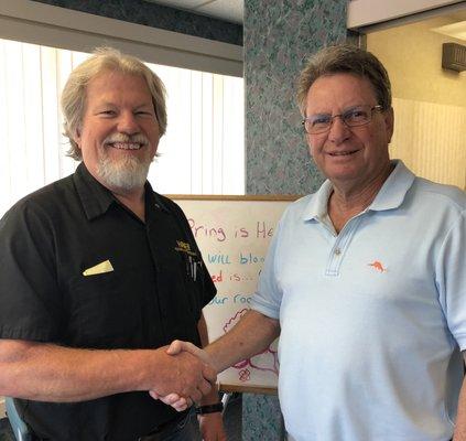 Haven Heating & Air Conditioning