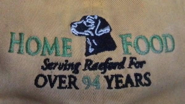 Home Food Super Market