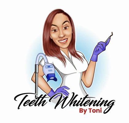 Teeth Whitening by Toni