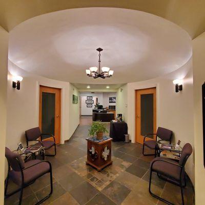 Dynamic Life Chiropractic