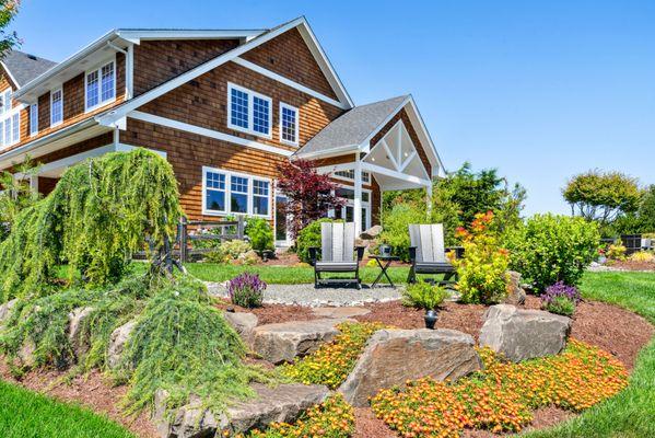 5399 Drummond Drive, for sale in Gearhart, Oregon, 97138.