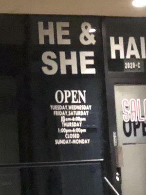 Teri did an amazing job. For $12, she will cut hair better and faster than any chain salon you'll go to. I always leave looking great.