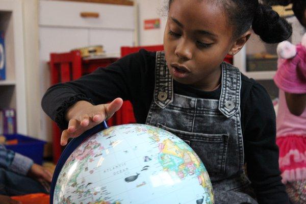 Kopila Child Care and pre-school