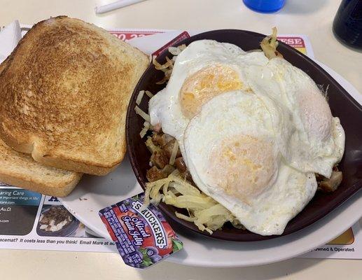 Hometown Family Restaurant