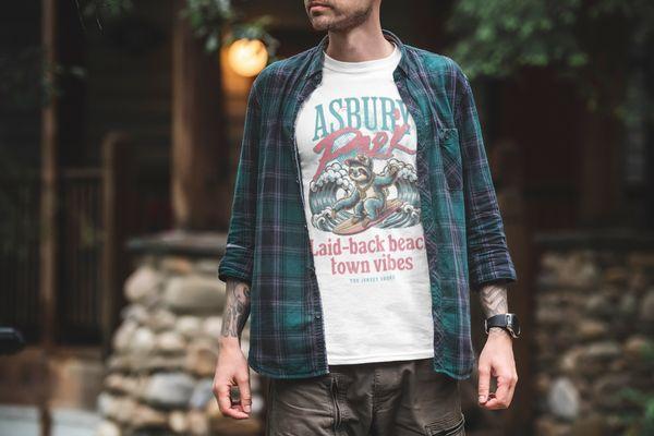 Promised Land Apparel