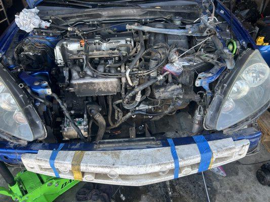 Lube & Repair Auto Care