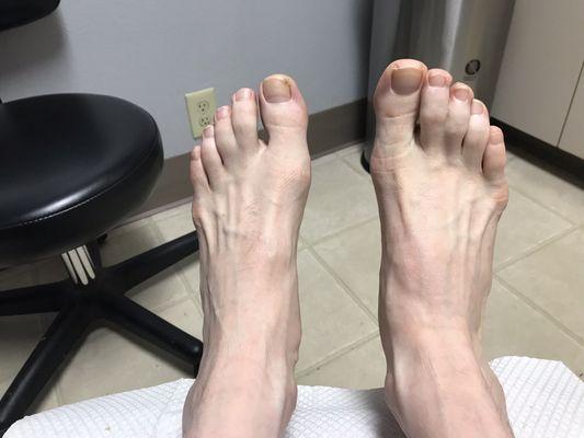 Dixon H Xu, DPM - Sharp Chula Vista Medical Center