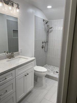 A Team Residential Remodeling