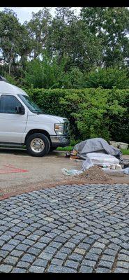 Precision Tile and Masonry