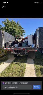 The Family Junk Removal