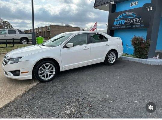 Auto Haven of Memphis