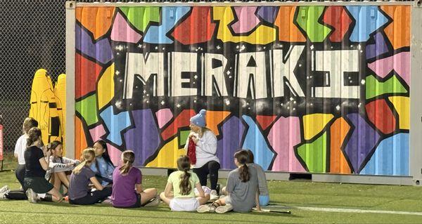 Meraki Sports