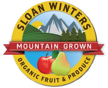 Sloan Winters Mountain Orchard And Garden