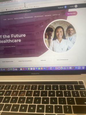 Your Best Healthcare Staffing