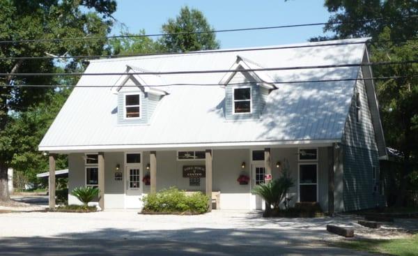 Animal Medical Center