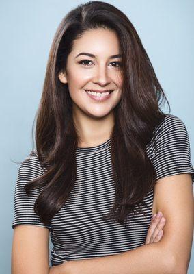 Miguel Herrera Headshots