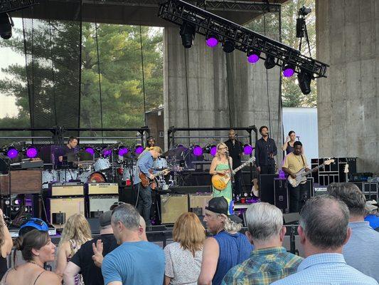 Tedeschi Trucks Band