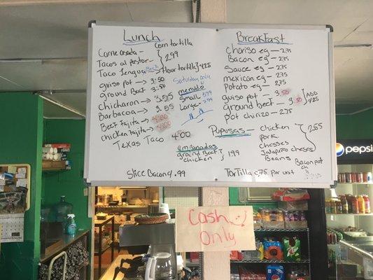 Honduras Cafe Coleman