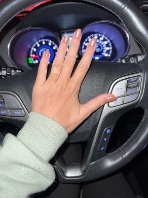 Hendersonville Nails & Spa